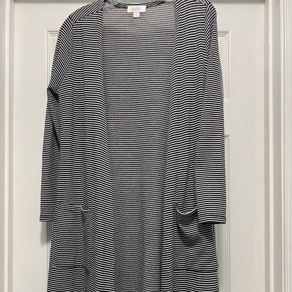 LLR Sarah